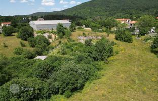 Land plot 9,000 m² in Matulji for 400,000 €