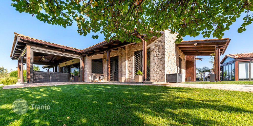 Property for sale in Nafplio, Greece Buy real estate in Nafplio