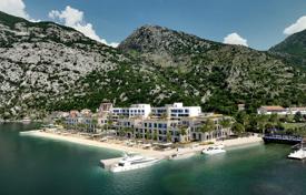 Apartment – Risan, Kotor, Montenegro for 714,000 €