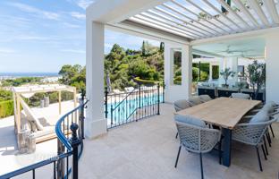 7-bedroom villa 1,014 m² in Benahavis for 7,500,000 €