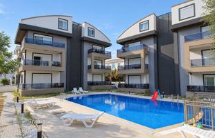 2-bedroom apartment 72 m² in Belek for 8,329,000 TRY