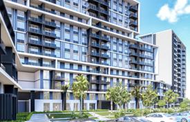 Apartment in Kepez, Turkey for $127,000