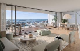 Apartment in a new complex with a swimming pool in a prestigious area, Faro, Portugal for 690,000 €