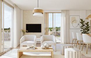 3-bedroom apartment 101 m² in Valencia for 330,000 €
