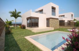Villa with a swimming pool, close to the golf course, Algorfa, Spain for 509,000 € Villa with a swimming pool, close to the golf course, Algorfa, Spain for 509,000 €