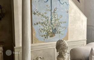 2-bedroom apartment 119 m² in Florence for 1,200,000 €