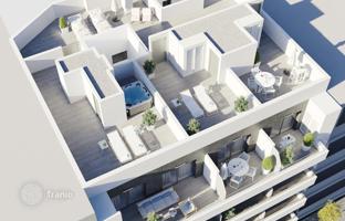 3-bedroom apartment 137 m² in Torrevieja for 469,000 €