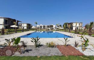 2-bedroom apartment 90 m² in Gümüşlük for 17,103,000 TRY