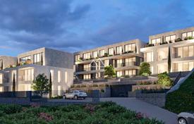 3-bedroom apartment in a new residential building near the sea in Kotor for 332,000 €