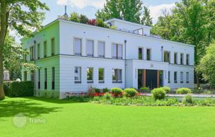 Modern duplex penthouse in the Grunewald district, Berlin, Germany for 2,350,000 €