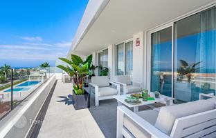 3-bedroom apartment 134 m² in Costa Adeje for 1,035,000 €