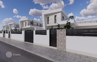 3-bedroom villa 183 m² in Dolores for 465,000 €