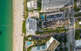 Condo – South Ocean Drive, Hollywood, Florida,  USA for $530,000
