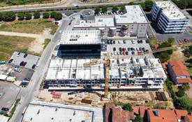 Apartment New building project in Pula! Modern apartment building close to the city centre for 181,000 €