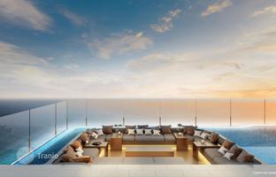 1-bedroom apartment 39 m² in Pattaya for $248,000