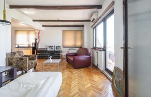 3-room apartment 143 m² in City of Zagreb for 420,000 €