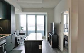 Apartment – Sumach Street, Old Toronto, Toronto,  Ontario,   Canada for C$720,000