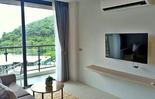 2-bedroom apartment 34 m² in Karon, Phuket, Thailand — #2430653 for $142,000