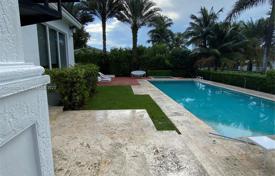 Townhome – Coral Gables, Florida, USA for $5,100,000
