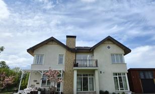 Vastu Shastra arhitecture house for 520,000 €