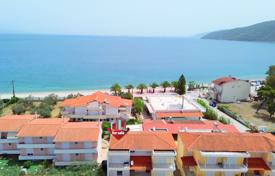 Three-level townhouse just 30 m from the sea in the Peloponnese, Greece for 150,000 €
