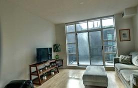 Apartment – Queen Street West, Old Toronto, Toronto,  Ontario,   Canada for C$962,000
