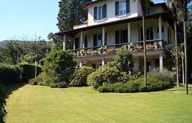 Villa – Stresa, Piedmont, Italy for 1,500,000 €