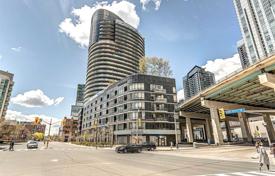Apartment – Dan Leckie Way, Old Toronto, Toronto,  Ontario,   Canada for C$712,000