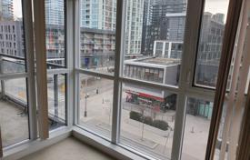 Apartment – Dan Leckie Way, Old Toronto, Toronto,  Ontario,   Canada for C$970,000