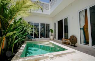 2-bedroom villa 120 m² in Cemagi for $211,000