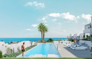 2-bedroom apartment 75 m² in Villajoyosa for 447,000 €