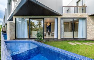 2-bedroom villa 236 m² in Ubud for $588,000