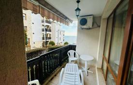 1 bedroom apartment in Tryavna Beach, St. Vlas, Bulgaria, 47 sq. m, 72000 euros for 72,000 €