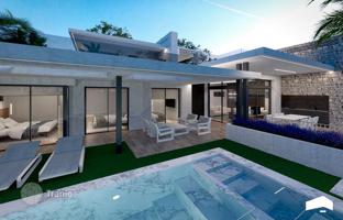 3-bedroom villa 322 m² in Torre Pacheco for 1,190,000 €