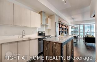 4-bedroom apartment in Old Toronto for C$1,032,000