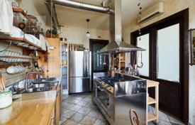 2-bedrooms apartment 113 m² in Presnensky district, Russia for 88,000 ₽ per week