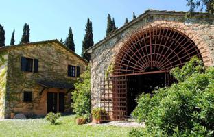 5-bedroom villa 400 m² in Cetona for 985,000 €