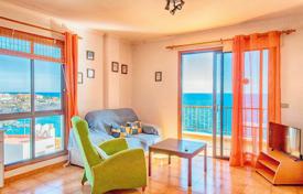 Furnished apartment by the sea in Puerto de Santiago, Tenerife, Spain for 240,000 €