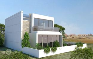 5-bedroom cottage 278 m² in Dromolaxia for 550,000 €