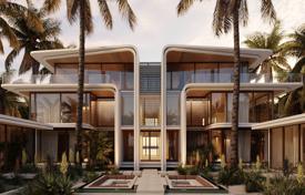 Residential complex Amali Island – The World Islands, Dubai, UAE for From $11,091,000