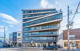 Apartment – Dundas Street West, Toronto, Ontario,  Canada for C$1,045,000