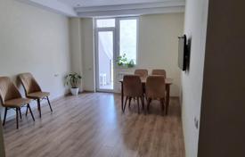 Luxurious 3-room apartment in Tbilisi for $80,000