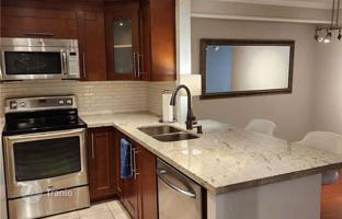 2-bedroom apartment in North York for C$963,000