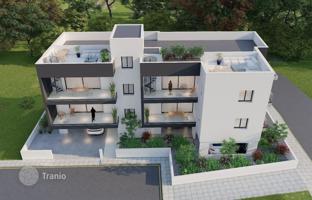 2-bedroom apartment 78 m² in Nicosia for 155,000 €