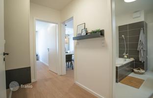 3-bedroom apartment 78 m² in Prague 5. Price on request