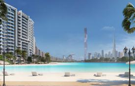Luxury residential complex Riviera 30 in Meydan, Dubai, UAE for From $564,000
