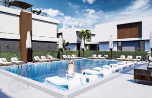 3-bedroom villa 221 m² in Famagusta for 378,000 €