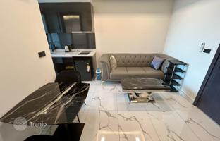 1-bedroom apartment 29 m² in Pattaya for $104,000