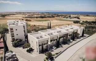 2-bedroom apartment in new building 78 m² in Famagusta for 255,000 €