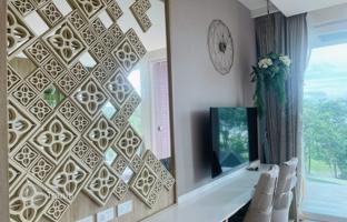 1-bedroom apartment in new building 42 m² in Sa Khu for $230,000